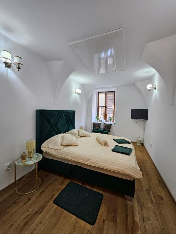 Grand Plaza S2 Sibiu